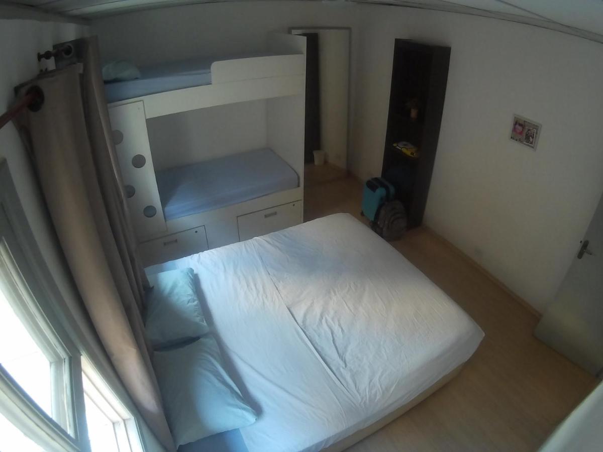 Roca Pousada Vila Mariana São Paulo Eksteriør billede
