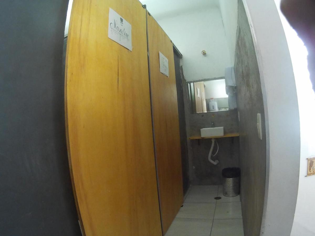 Roca Pousada Vila Mariana São Paulo Eksteriør billede