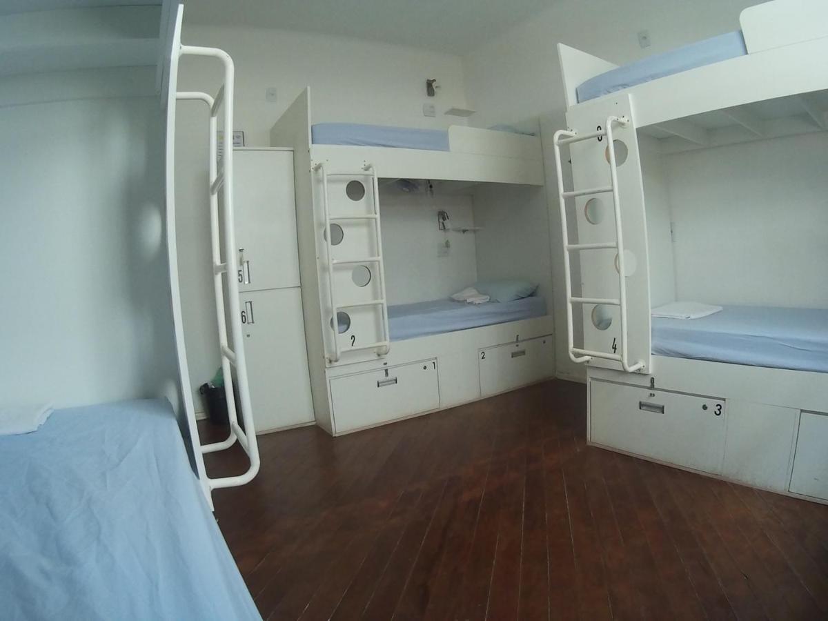 Roca Pousada Vila Mariana São Paulo Eksteriør billede