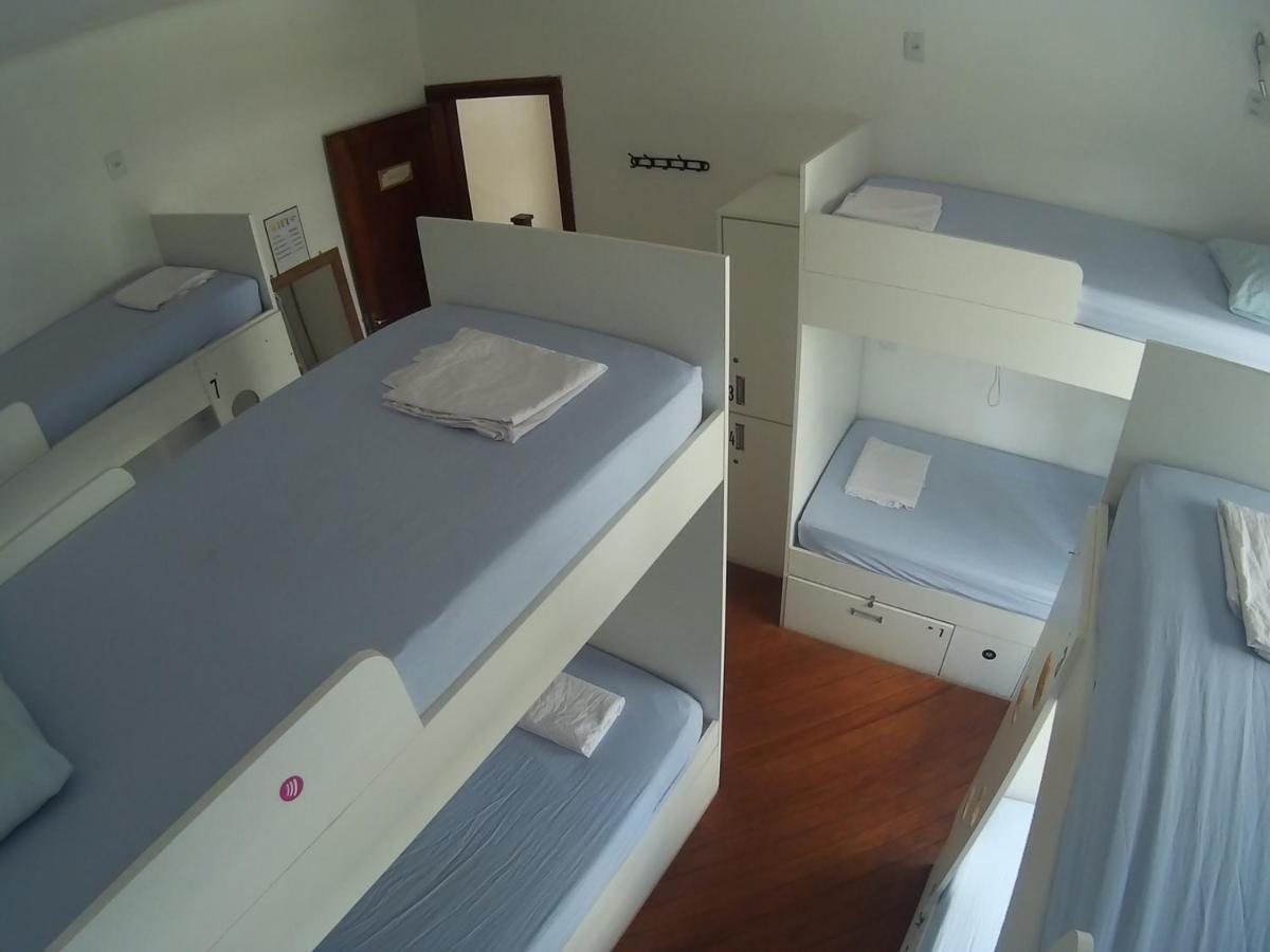 Roca Pousada Vila Mariana São Paulo Eksteriør billede