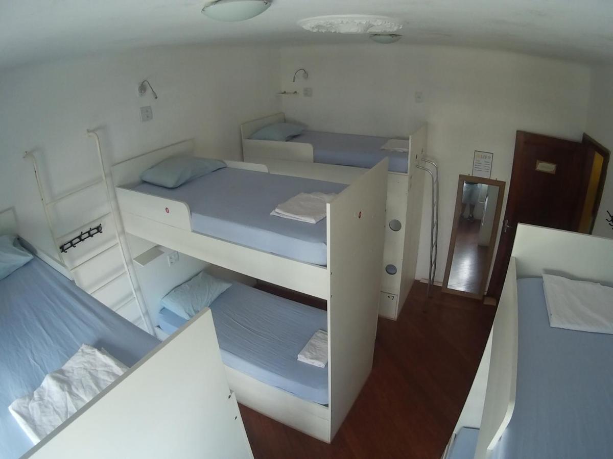 Roca Pousada Vila Mariana São Paulo Eksteriør billede