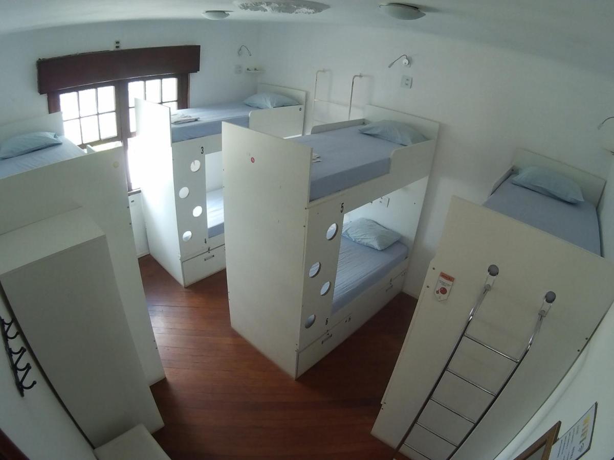 Roca Pousada Vila Mariana São Paulo Eksteriør billede